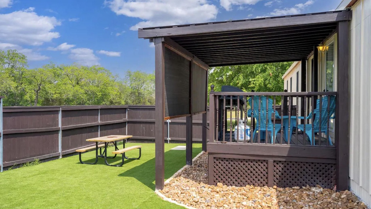 Photo of Outdoor in Comfort