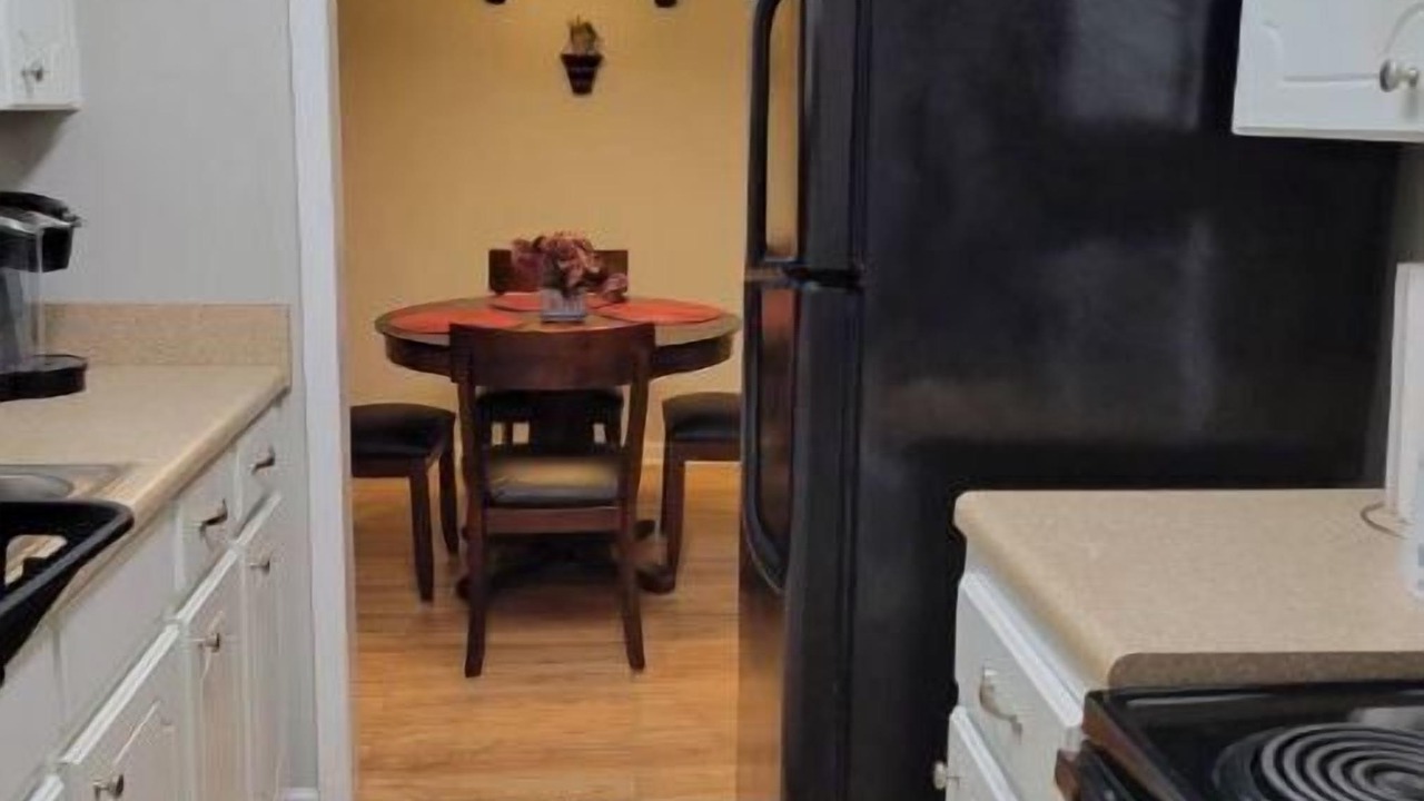 Photo of Kitchen in Greenwood