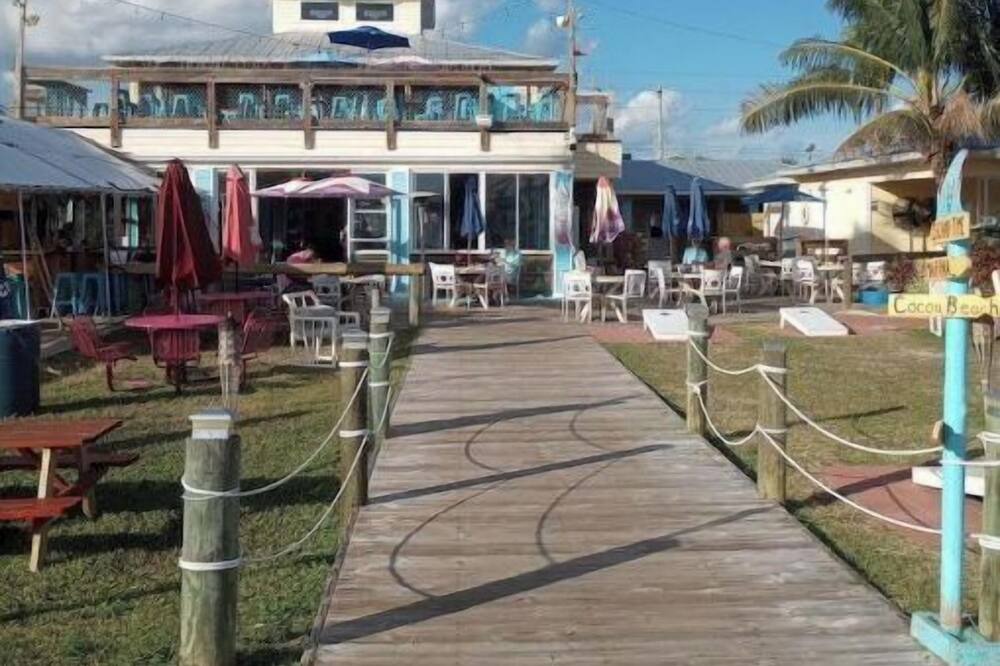 Photo of Outdoor in Venetian Way