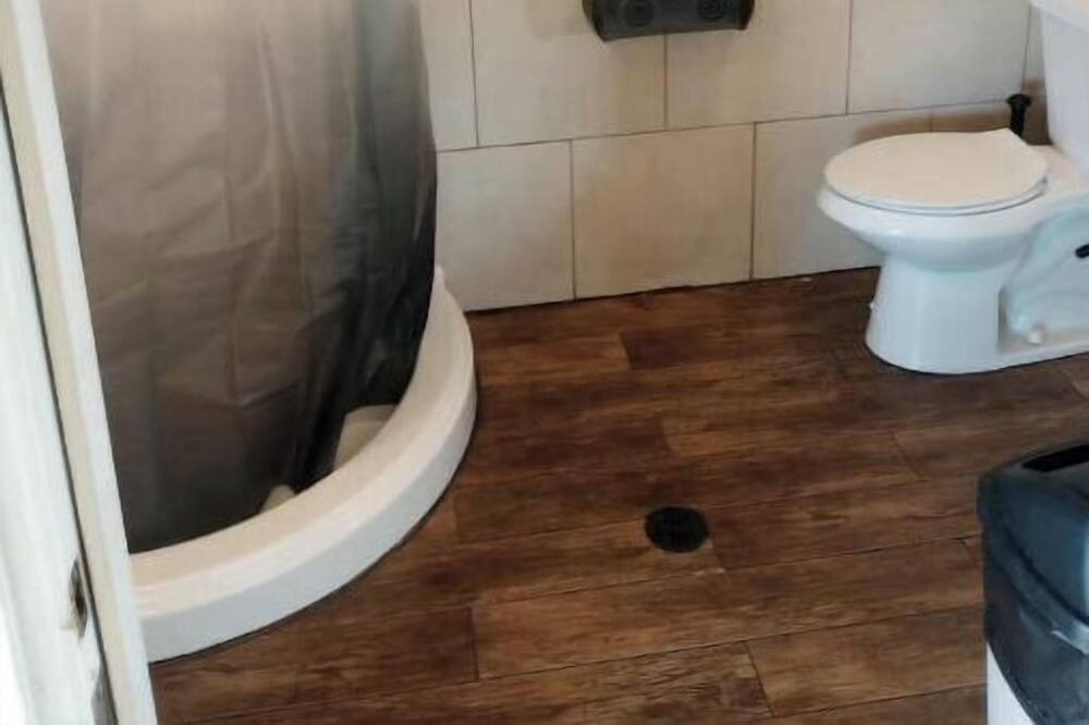 Photo of Bathroom in Venetian Way
