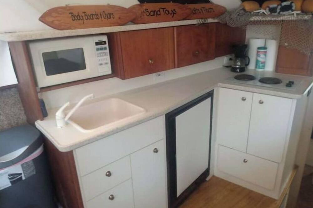 Photo of Kitchen in Venetian Way