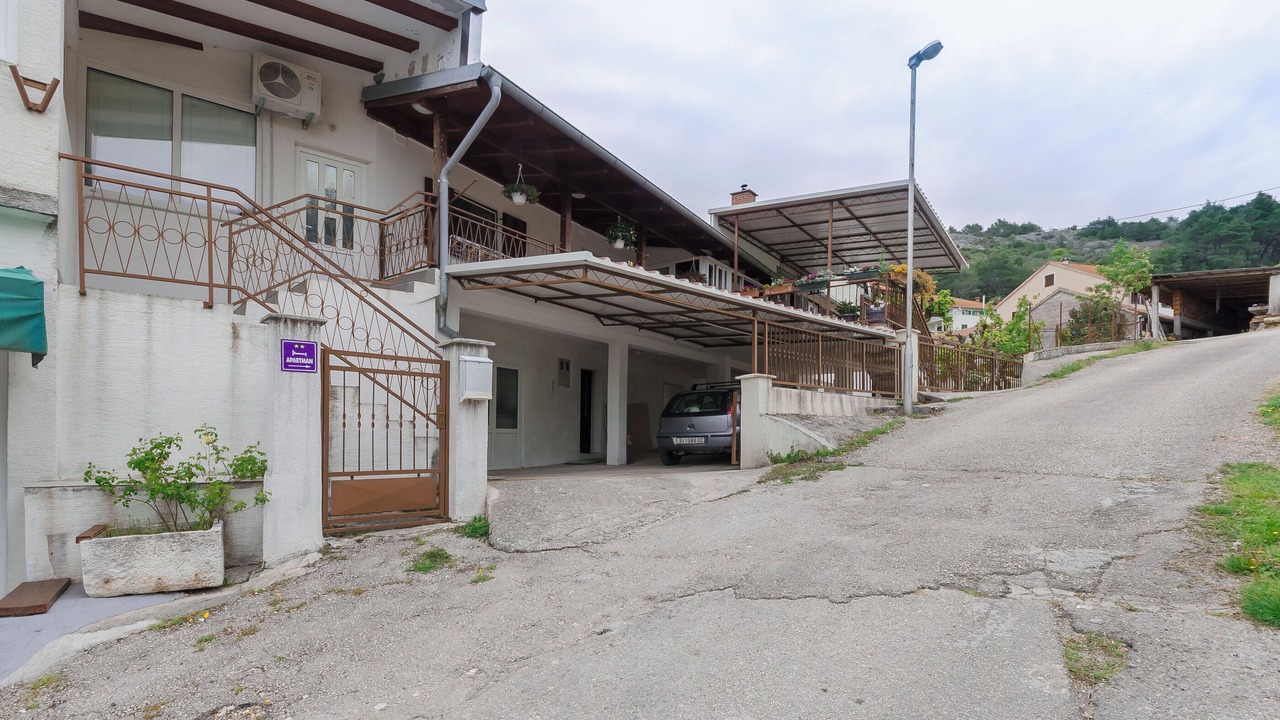 Photo of Outdoor in Skradin