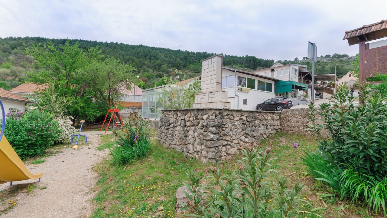 Photo of Outdoor in Skradin
