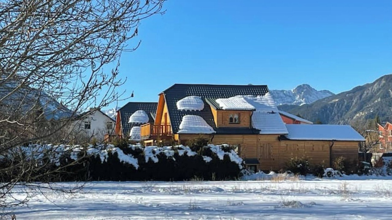 Photo of Outdoor in Barcelonnette