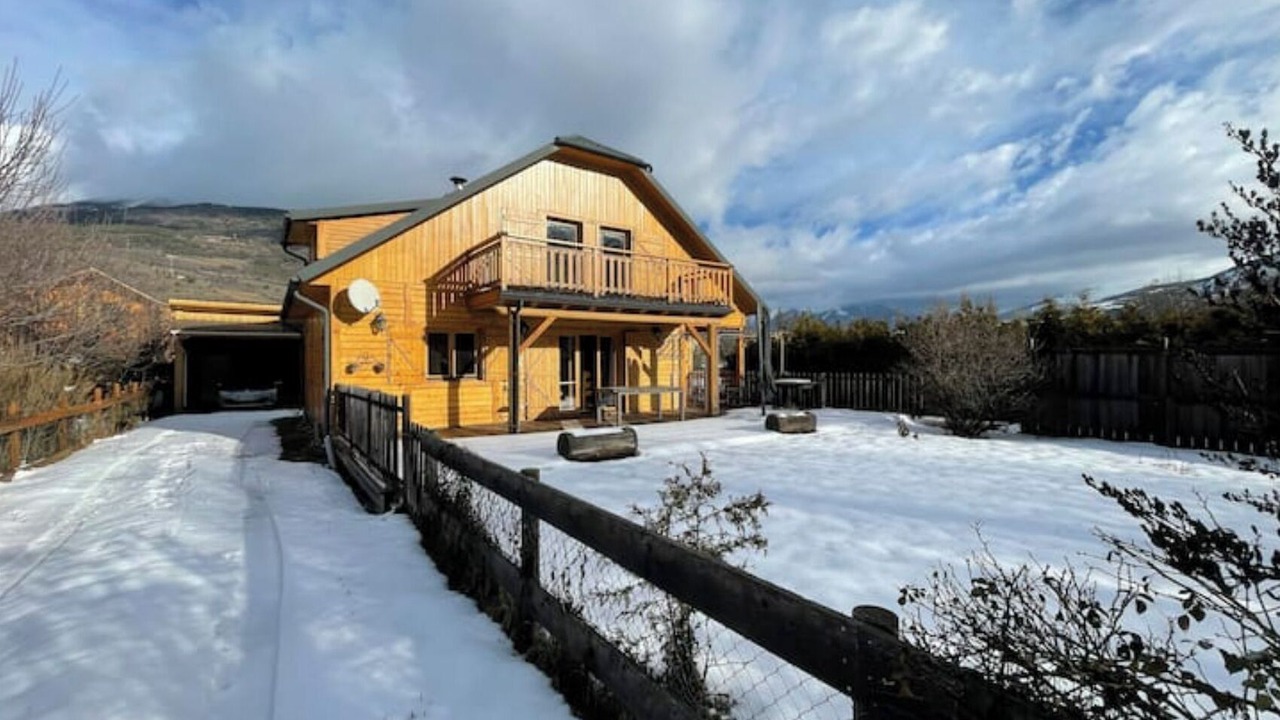 Photo of Outdoor in Barcelonnette
