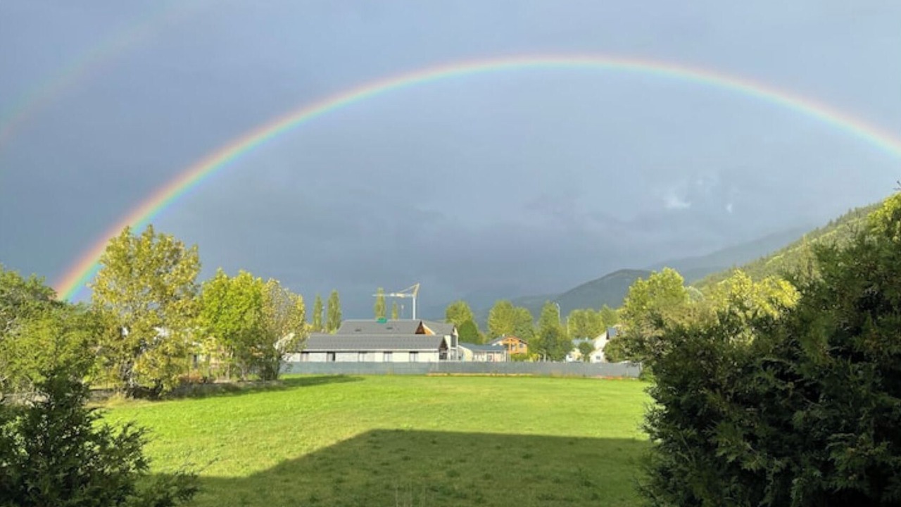 Photo of Outdoor in Barcelonnette