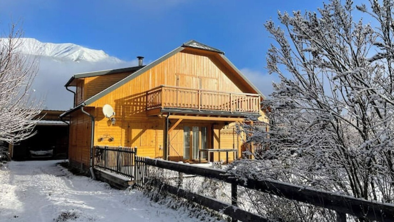 Photo of Outdoor in Barcelonnette