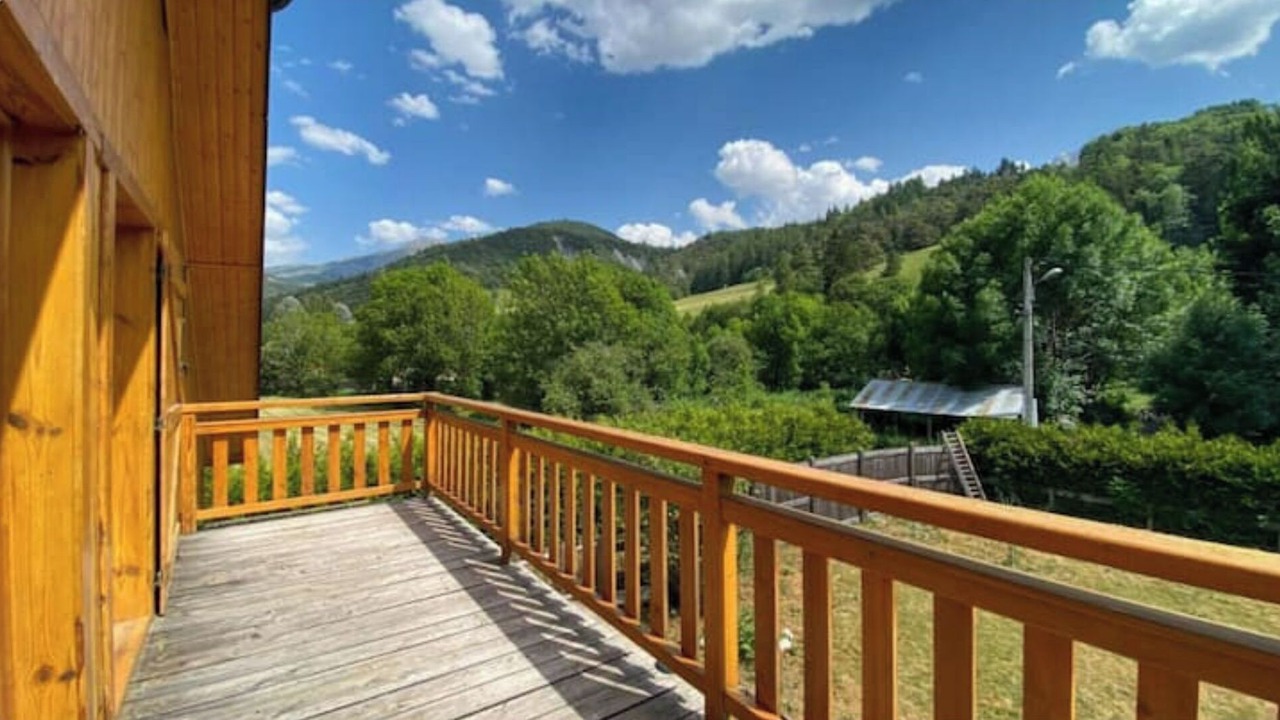 Photo of Outdoor in Barcelonnette