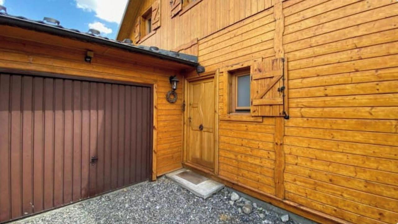 Photo of Outdoor in Barcelonnette