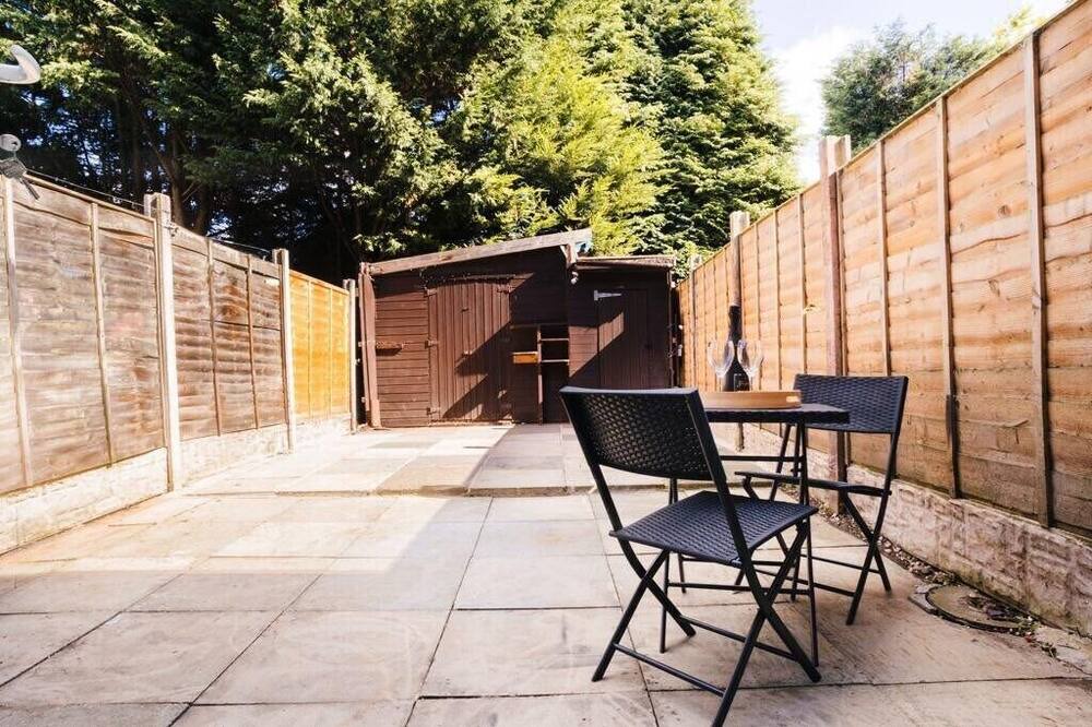 Photo of Outdoor in Haydock