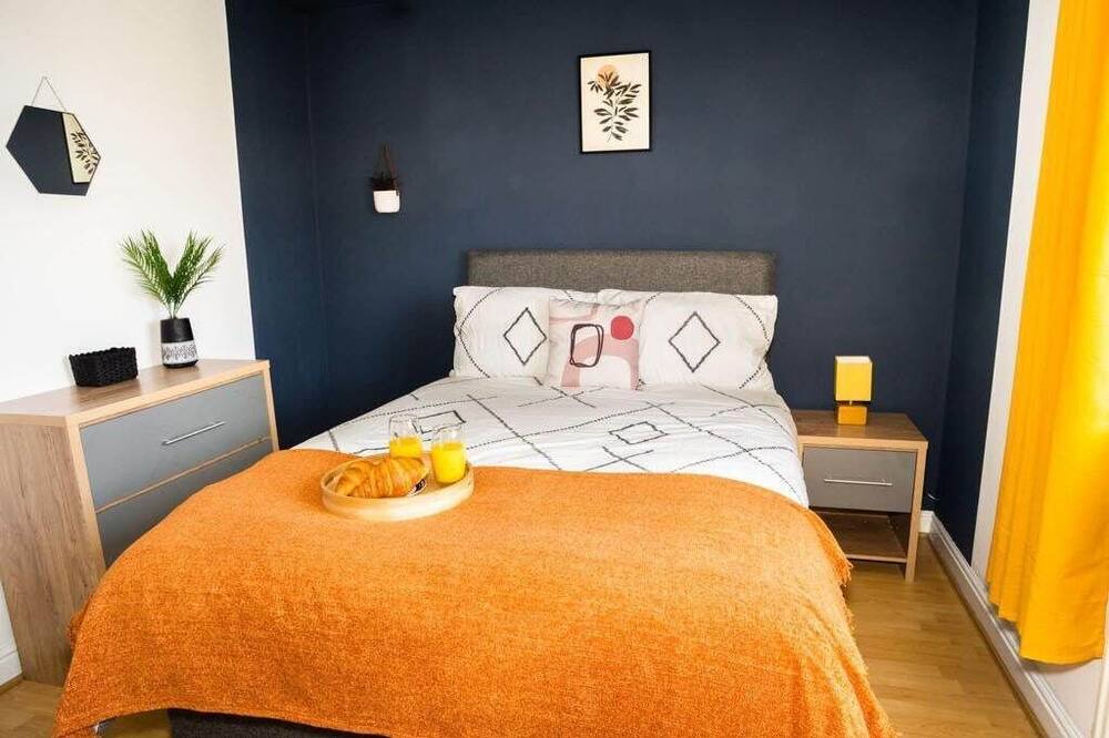 Photo of Bedroom in Haydock