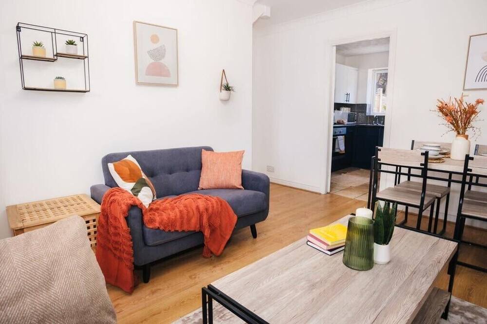 Photo of Livingroom in Haydock