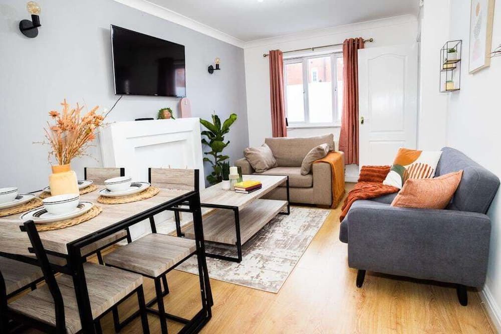 Photo of Livingroom in Haydock