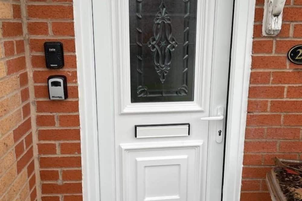 Photo of Outdoor in Haydock