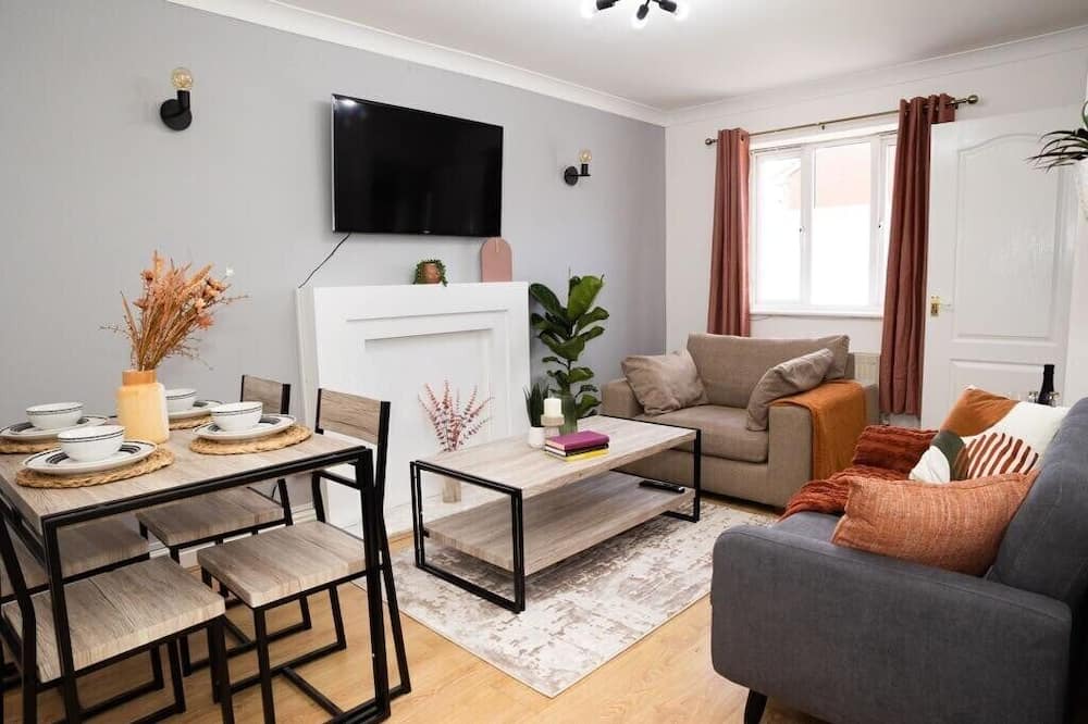 Photo of Livingroom in Haydock