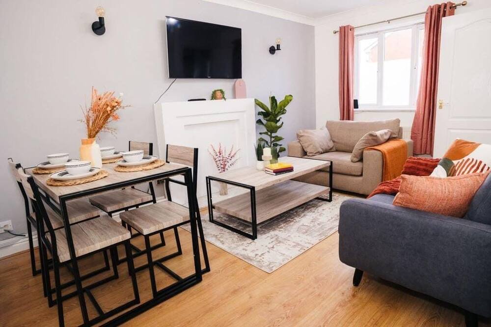 Photo of Livingroom in Haydock