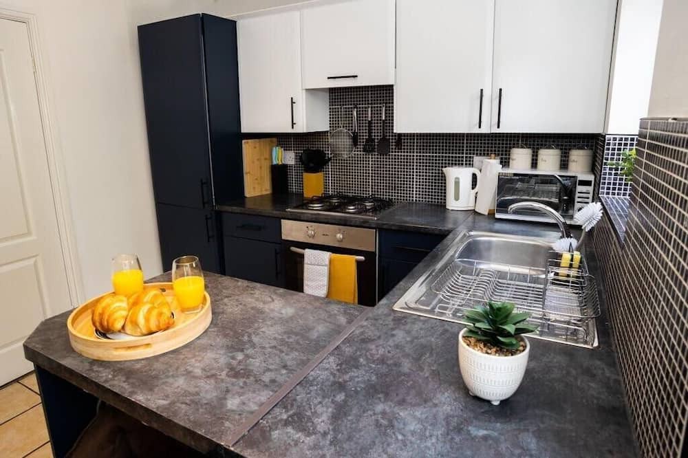 Photo of Kitchen in Haydock