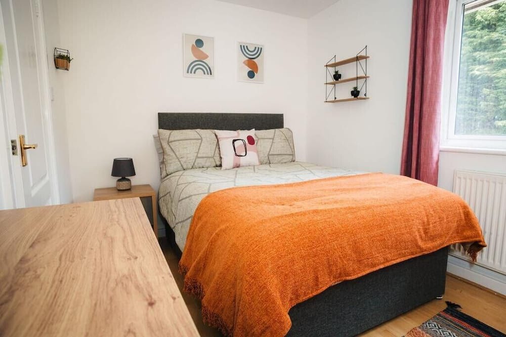 Photo of Bedroom in Haydock