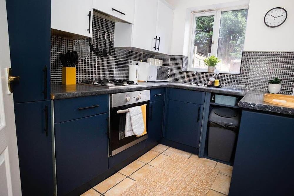 Photo of Kitchen in Haydock
