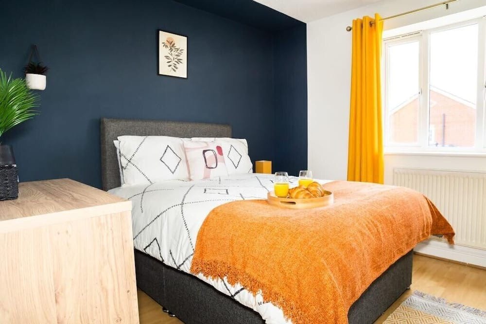 Photo of Bedroom in Haydock