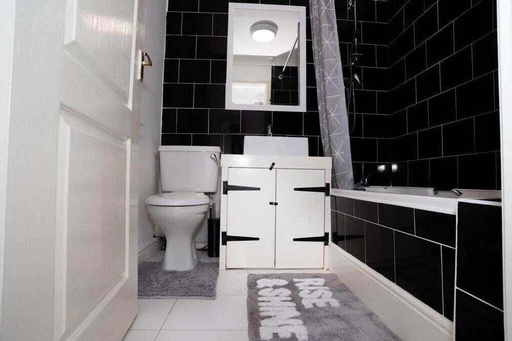 Photo of Bathroom in Haydock