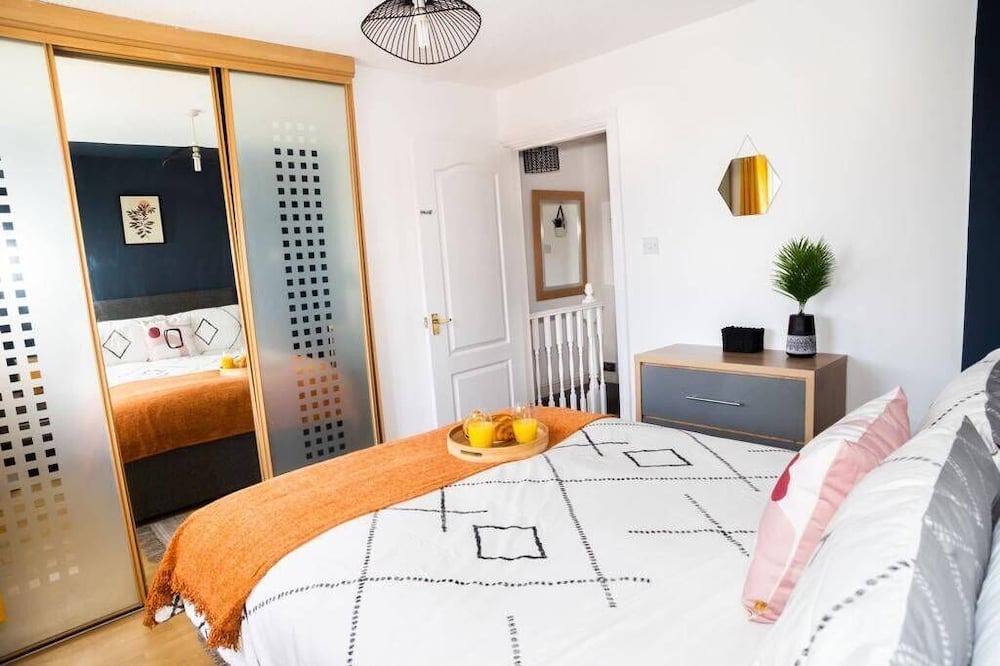 Photo of Bedroom in Haydock