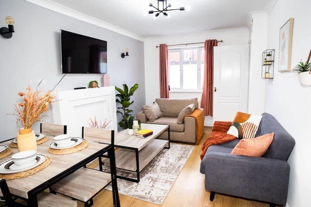 Photo of Others in Haydock