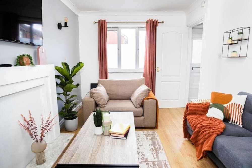 Photo of Livingroom in Haydock