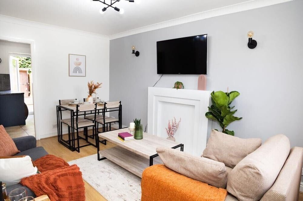 Photo of Livingroom in Haydock