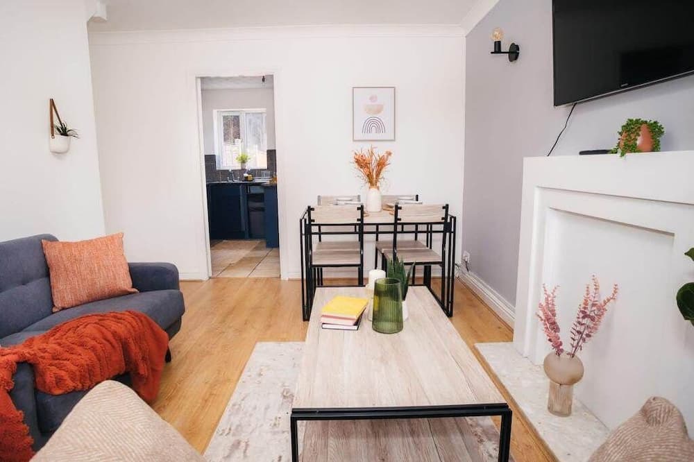 Photo of Others in Haydock