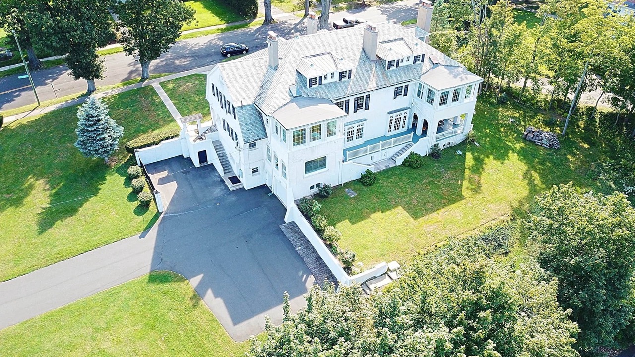 Photo of Outdoor in New Britain