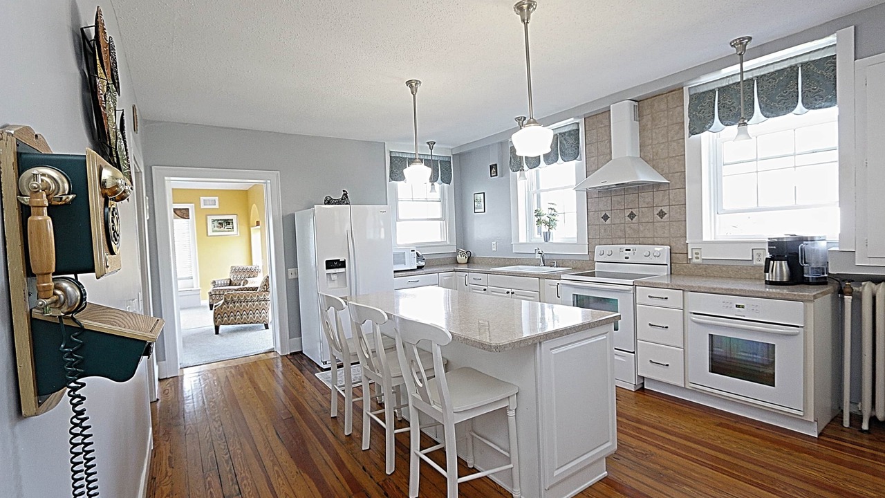 Photo of Kitchen in New Britain