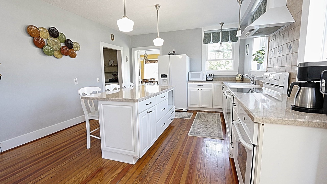 Photo of Kitchen in New Britain