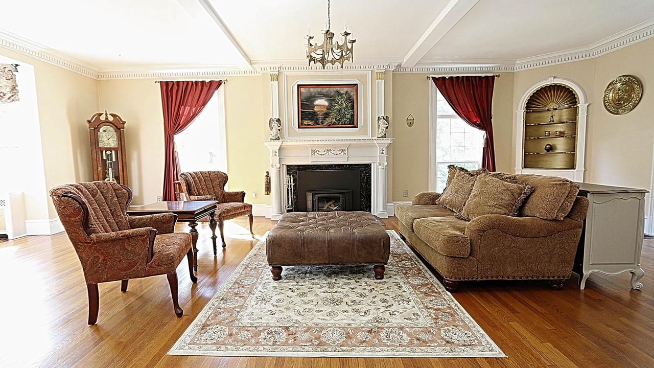 Photo of Livingroom in New Britain