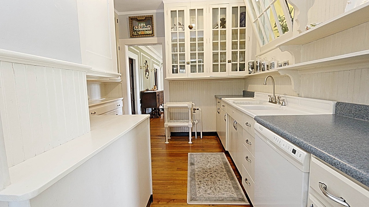 Photo of Kitchen in New Britain