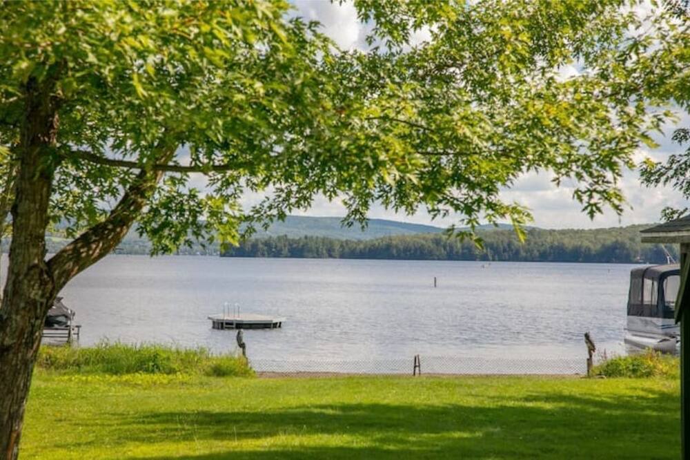 Photo of Outdoor in Magog