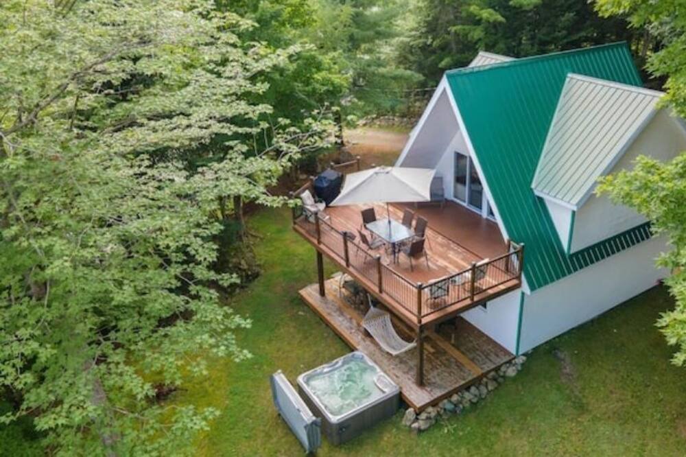 Photo of Outdoor in Magog