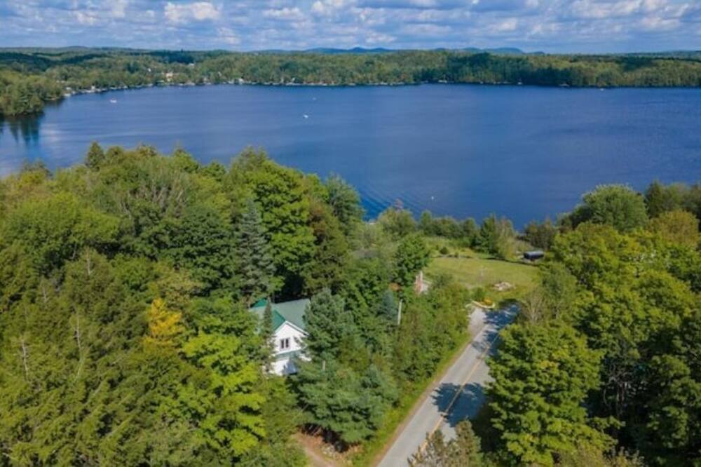 Photo of Outdoor in Magog