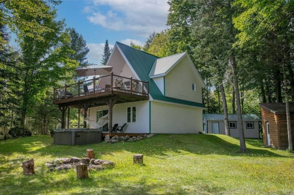 Photo of Outdoor in Magog