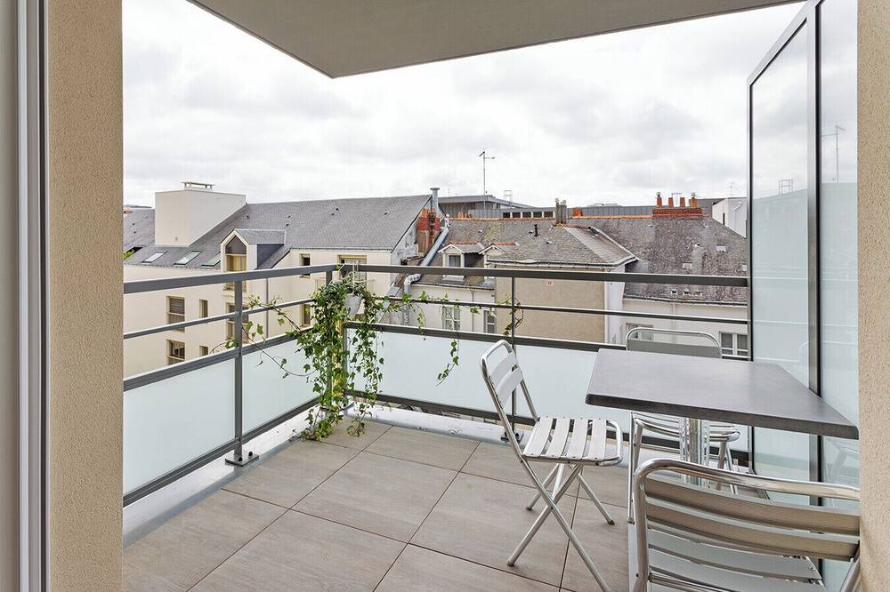 Photo of Outdoor in Madeleine-Champ de Mars