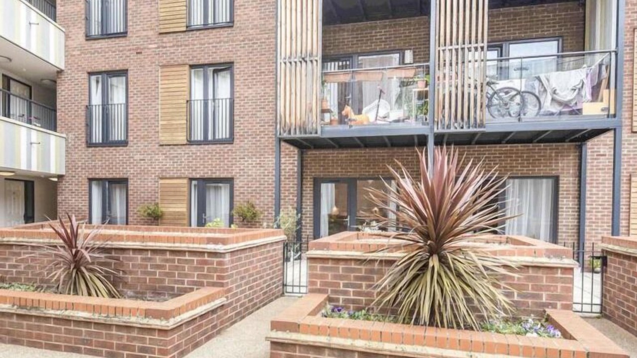 Photo of Outdoor in Brooklands