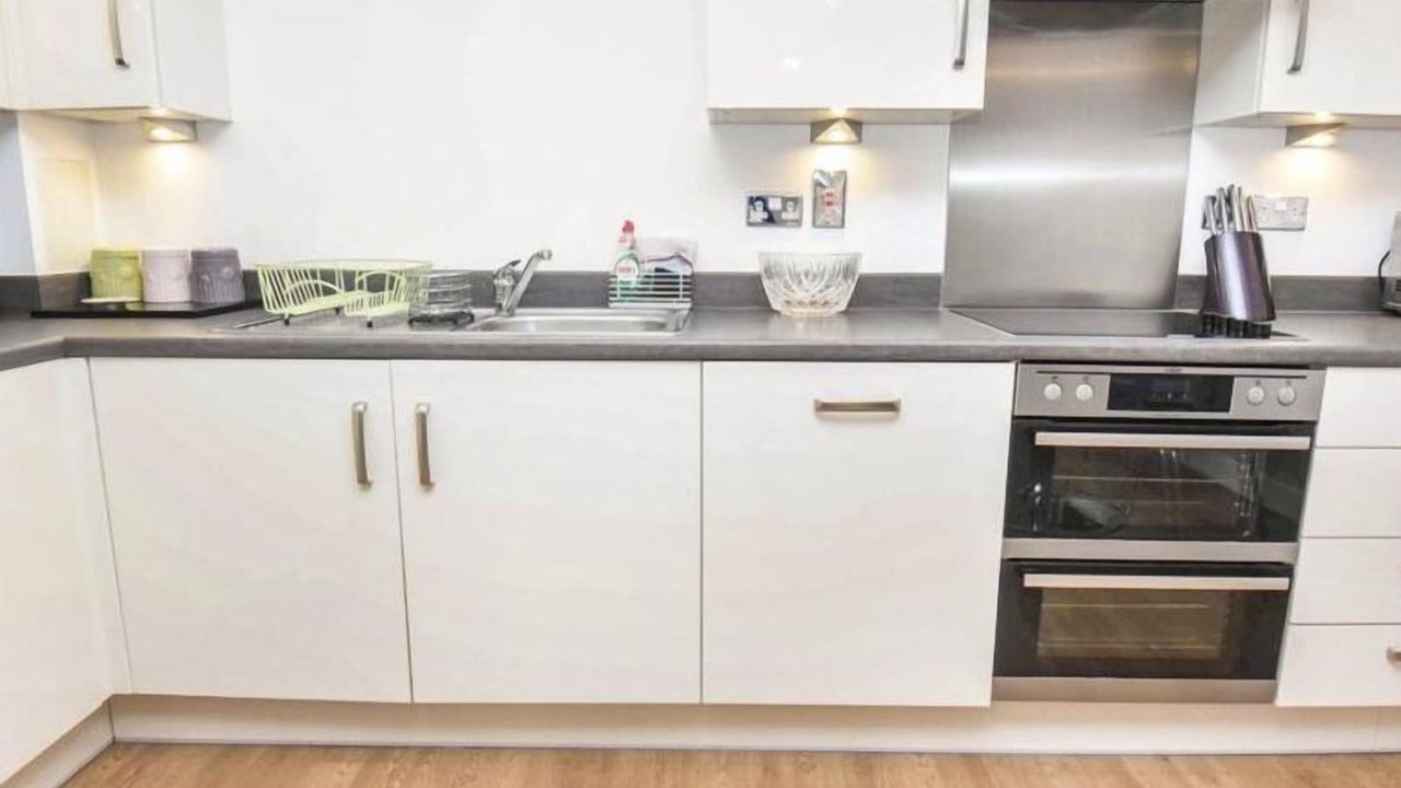 Photo of Kitchen in Brooklands