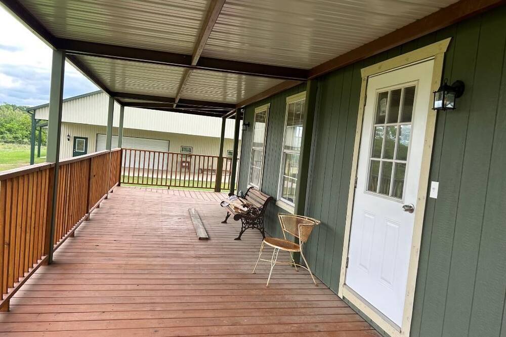 Photo of Patio Balcony in New Ulm