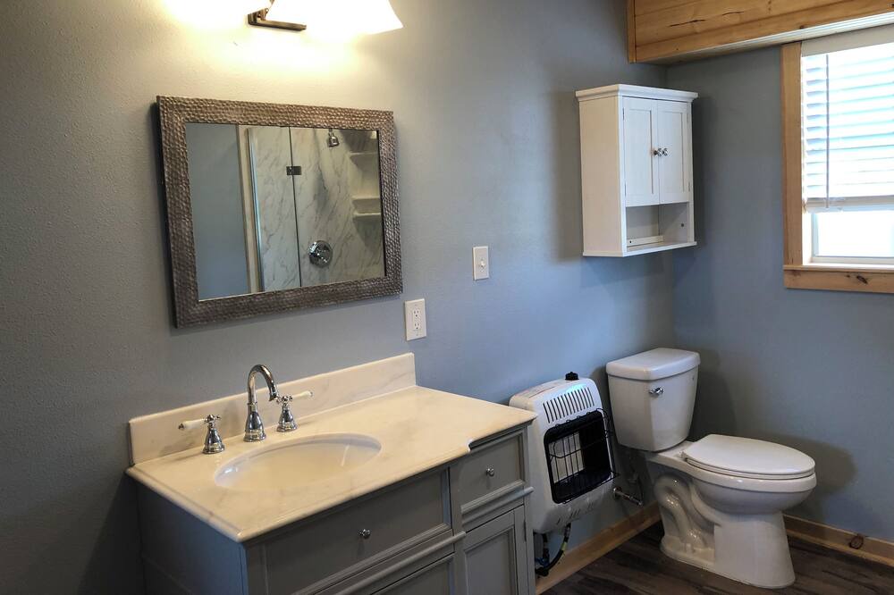 Photo of Bathroom in New Ulm