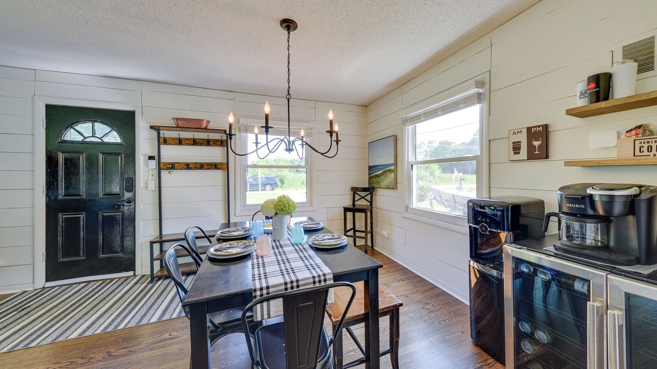 Photo of Kitchen in Salem Lakes