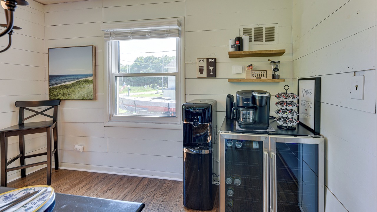 Photo of Kitchen in Salem Lakes