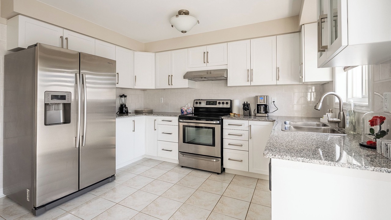 Photo of Kitchen in Sharon