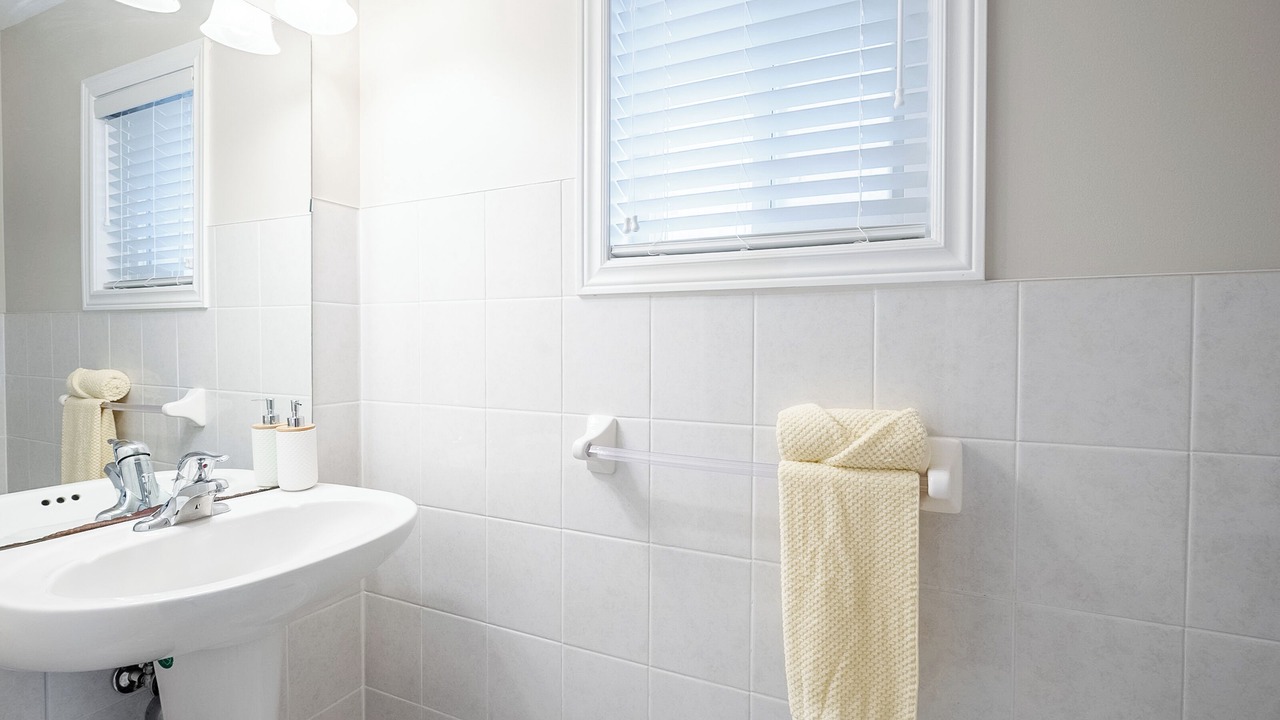 Photo of Bathroom in Sharon