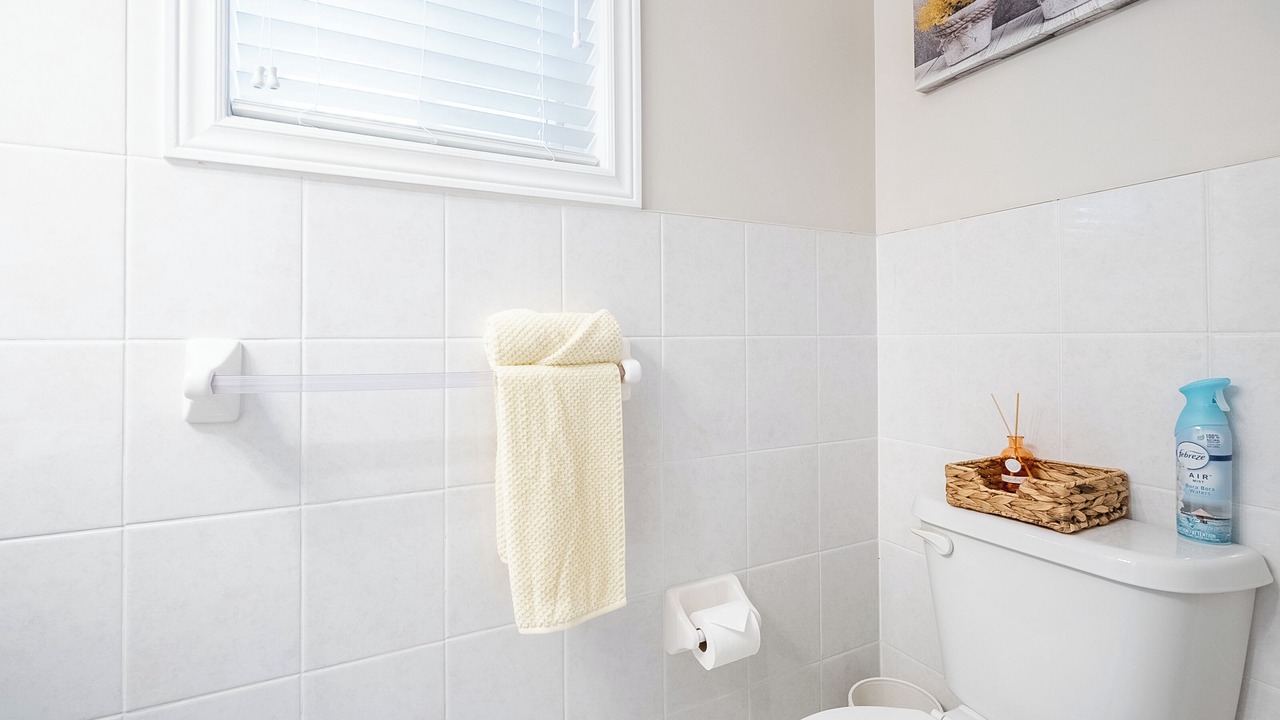 Photo of Bathroom in Sharon