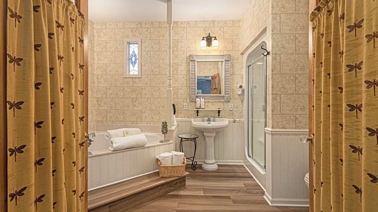 Photo of Bathroom in South Haven